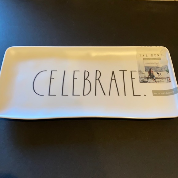 NWT Enchante Rae Dunn - Picture 1 of 3